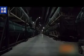 史上最大规模演习、公布新导弹基地……伊朗为何突然“秀肌肉”？图片