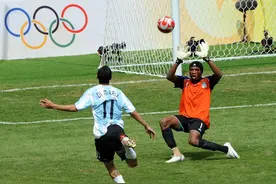 奥运·足球｜巴黎奥运会足球比赛是“鸡肋”吗？图片