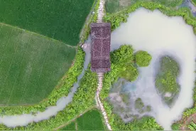 这条走廊为什么有改写湖南命运的魔力？图片