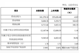 风口财报｜极米科技2024年营收继续下滑，净利润小幅增长1.14%，大股东减持不断图片