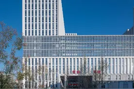 五矿瑞和公司参建项目荣获国家优质工程奖图片