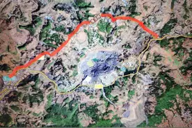 注意绕行！曲靖这两条路将施工图片