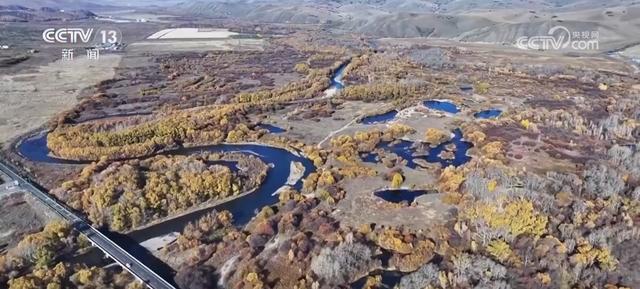 国旗扬、花锦簇，节日氛围感拉满！各地盛装迎国庆 满城尽是“中国红”