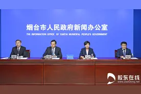 2025年底前 烟台四十里湾和龙口岸段将打造成省级美丽海湾图片