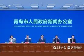 青岛西海岸新区：2024年游客增长超20%、就业新增7.5万图片