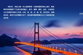 烟火点亮滴水湖畔，赴山海之约！临港牵手舟山带来这些福利……图片