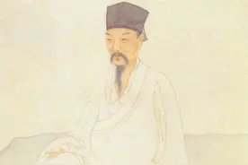 米芾“颜出于褚”说赘考——兼谈铭石书“修改波撇”的“失真”问题图片