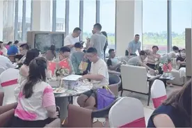 黄金周佛山卖楼4.52万㎡，同比升87%图片