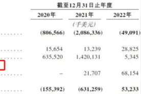 货拉拉五闯IPO，业绩波动、高抽成下难消监管疑虑，屡败屡战后估值大缩水图片