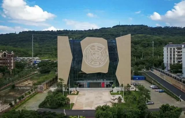 南宁高温“烤”验？这些室内圣地拍照+打卡两不误