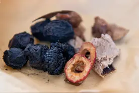 别再喝奶茶了，试试漕泾这款夏季“特饮”！图片