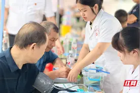 湖南常宁：家庭医生签约服务筑牢基层健康防线，打造“家门口”的医防融合样本图片