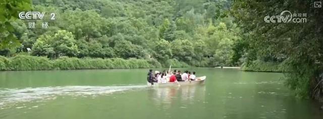 清爽文旅燃动暑期“热”经济 激活新体验
