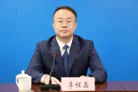 从农业小镇到5大产业园落地，起步区崔寨现代化新城崛起黄河畔图片