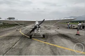 重庆低空飞行有多火？西藏小朋友“组团”来了图片