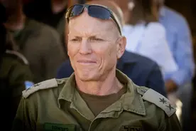 反对以军扩大加沙攻势 以方被扣押人员谈判代表发出警告图片