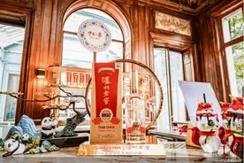 时隔16年香港再调酒类进口税 白酒能否借势加速出海图片