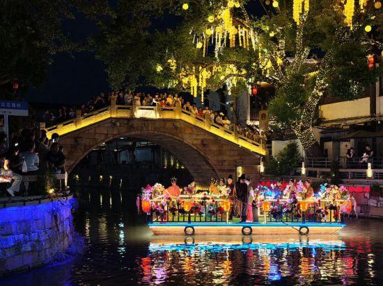 2025“最美小镇”名单公示，上海这一处上榜！