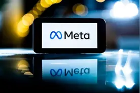 裁员近四千人也无法撼动Meta股价连涨17天：投资者看好AI回报图片