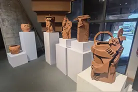 最高补贴6万元！荣昌发布十条措施激励非遗人才落地扎根图片