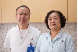 “医”路温暖 |以有温度的医疗服务守护每一份信任图片