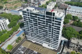 枝江保障房上新啦！室内装修“曝光”图片