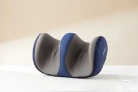 多功能足疗机，能按小腿、大腿、手臂，揉捏+发热，超舒服！图片