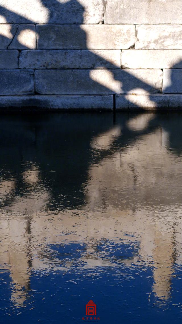 收藏！故宫质感壁纸上新