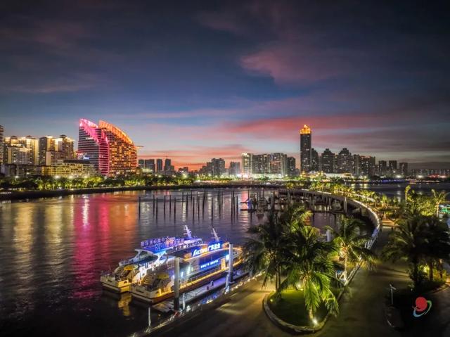 开渔来湛江寻鲜！怎么买、怎么吃、怎么玩→