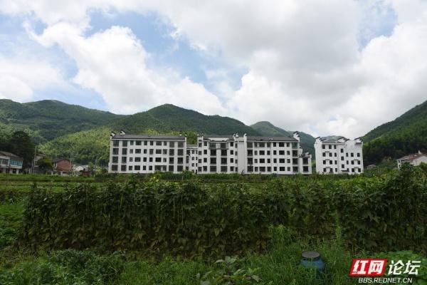 【高清湖南】玉池山居图：在青山绿水田园间，与美好相遇