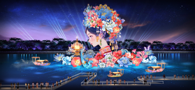 官宣！2026年大湾区灯会定档2月10日开园，十大赏灯亮点抢先看