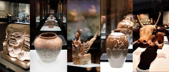 西夏陵旅游全攻略：一篇教你轻松玩转西夏陵