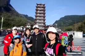 哈萨克斯坦留学生由娜丝佳：在中国留学，让我更热爱这片土地图片