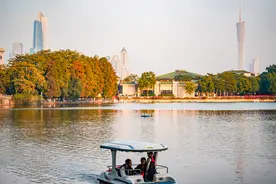 周三起广州天阴有雨，但气温略有上升；周五将迎来新一轮降温图片