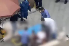 突发爆炸，男孩右眼几乎失明！这些“神奇”化学实验别在家做图片