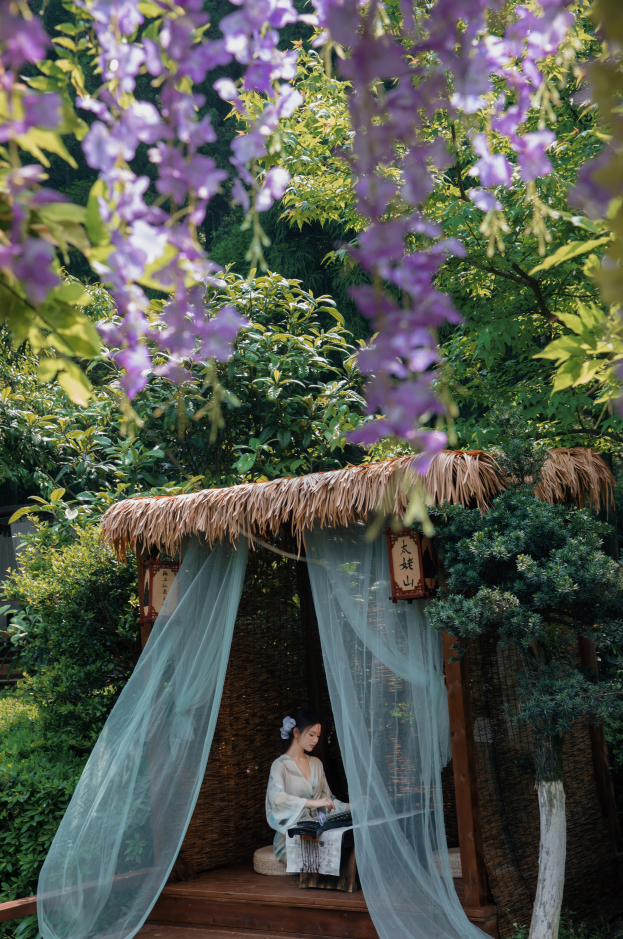 别辜负春天！4月宁德1景区进入颜值巅峰！快来赏花~