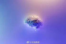 泪失禁体质可能是大脑太发达图片