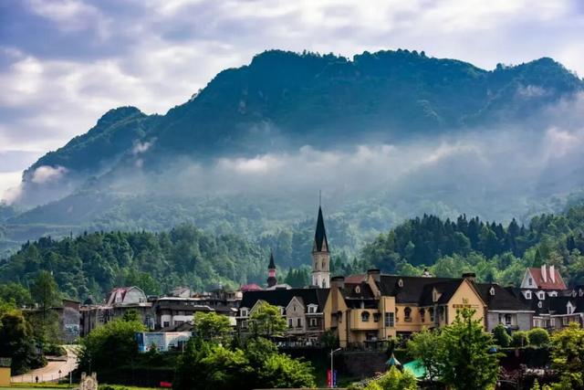 打造国际样板！白鹿音乐文创产业园奏响产业融合交响曲