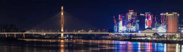 来丰泽，夜游滨海浪漫线！邂逅N种心动！