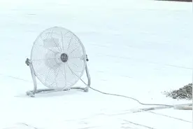 爱心驿站、清凉福利、平价雪糕……高温下的禅城，各种清凉福利正在派送图片