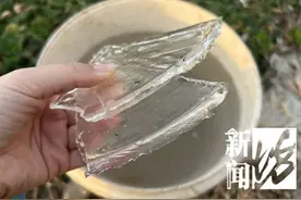 零下7℃ 全冻发紫！上海市区郊区无一幸免……当心：有医院近期已抢救14人图片