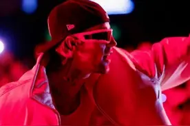 印度首富之子结婚，贾斯汀·比伯献唱图片