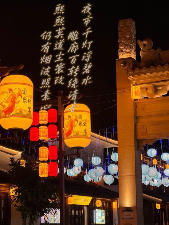 人在画中游！来上海郊野，骑进自然乡野秋韵里