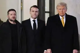 美俄峰会，欧洲已被排除“上桌”可能，乌克兰着急上火图片