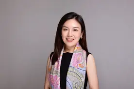 21专访｜HashKey刘佳：香港有望成为国际数字资产枢纽图片