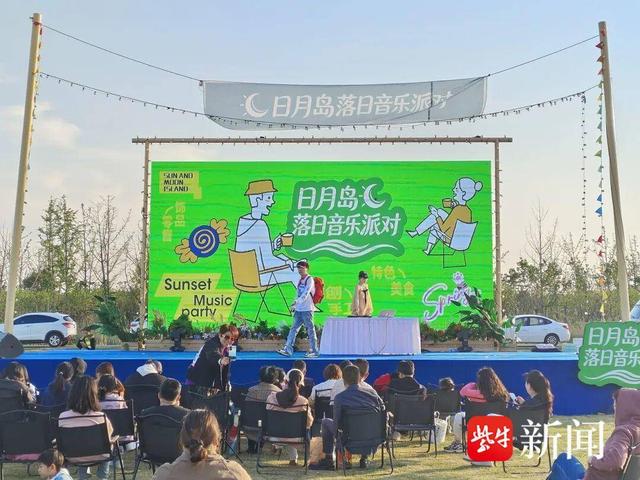 盐城200余项特色活动引爆五一假期，5天根本不够玩