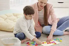 北京发布“中小学生身心健康二十条”图片