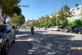 欠缴1700元！闹乌龙了！误把收费车位当免费车位，问题是欠的钱咋办？图片