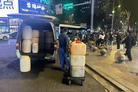 遭全球疯抢，“地沟油”变“黄金油”图片