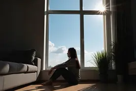 流言｜隔着玻璃晒太阳也能“补钙”？图片